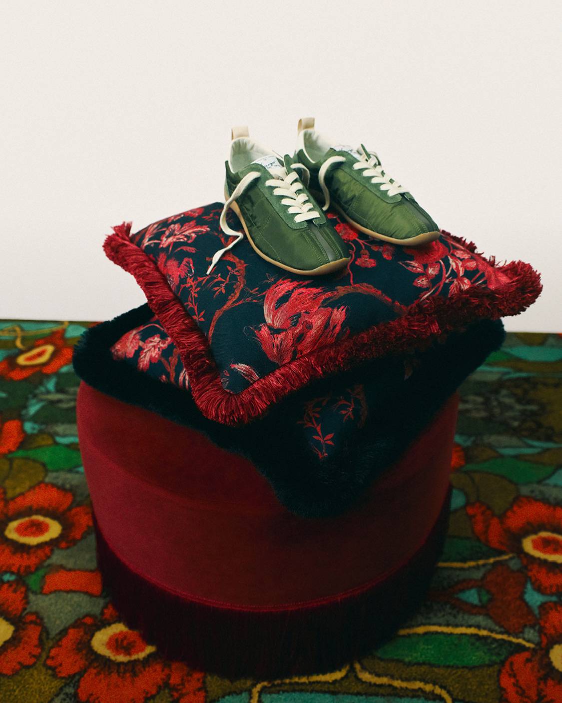 KENZO (ケンゾー) 公式オンラインストア | メンズ、ウィメンズ